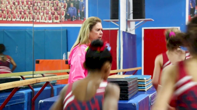 Workout Wednesday: Make It Right Camp
