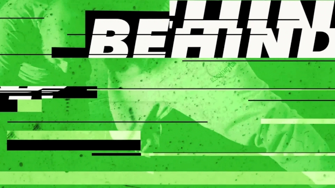Behind The Dirt: Gross-Meredith Scramble