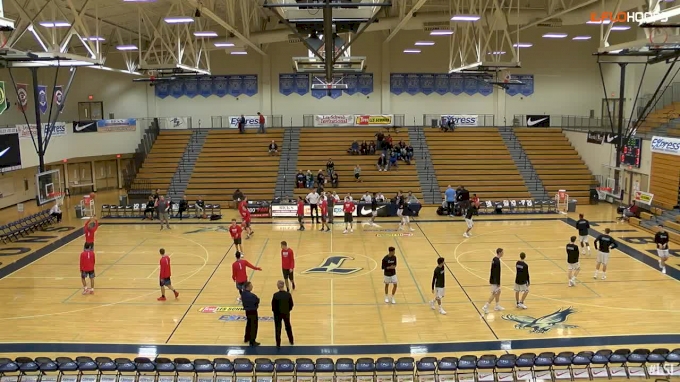 Century Vs South Salem 12 29 16 Les Schwab Invitational Mp4