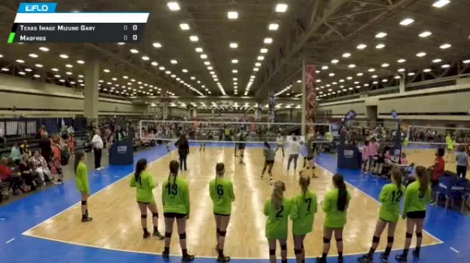 Mizuno classic volleyball tournament Clearance