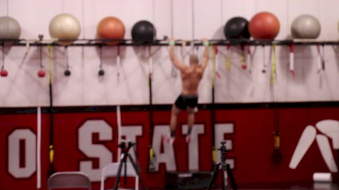Extra Circuit Work For Bo Jordan