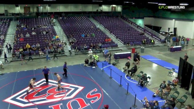 220 lbs Final - Peter Acciardi, NJ vs Braxton Amos, WV