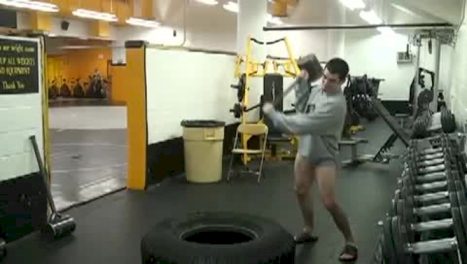 Schwab And Metcalf Hammer Trouble
