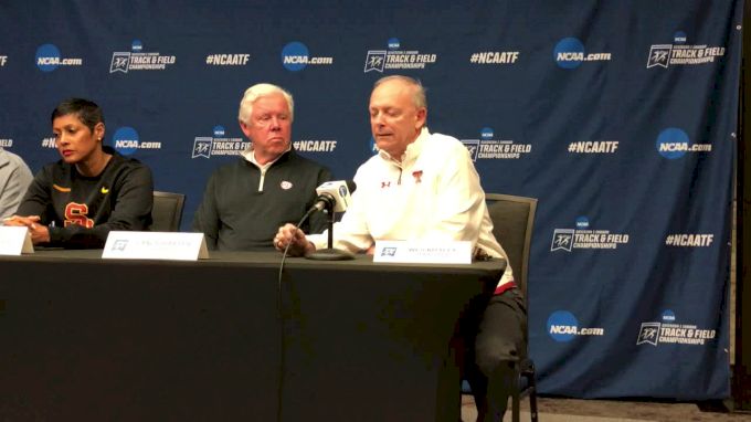 What A Team Title Would Mean To Coaches Who Have Yet To Win One