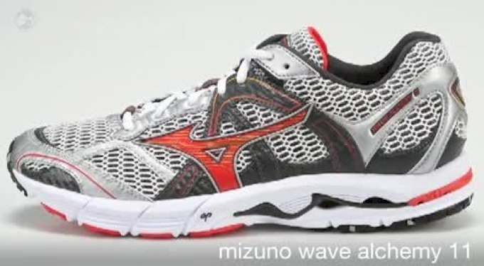mens mizuno running shoes clearance