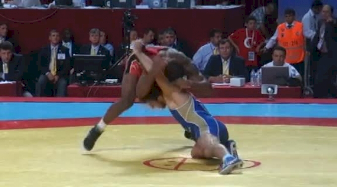 Tsargush Technique Exposed