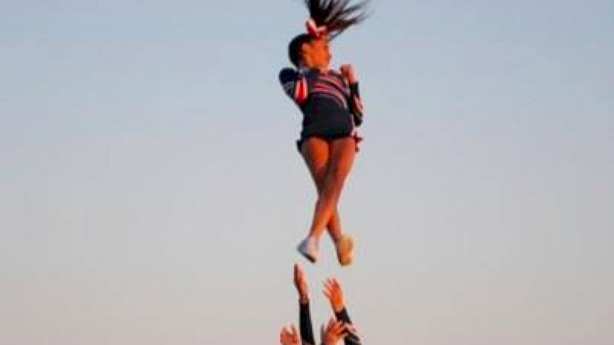 Performing a Full Twist Cradle