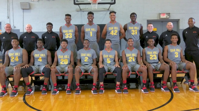 cloud 3 coverage Academy Oak Roster 2015 Basketball Hill Boys