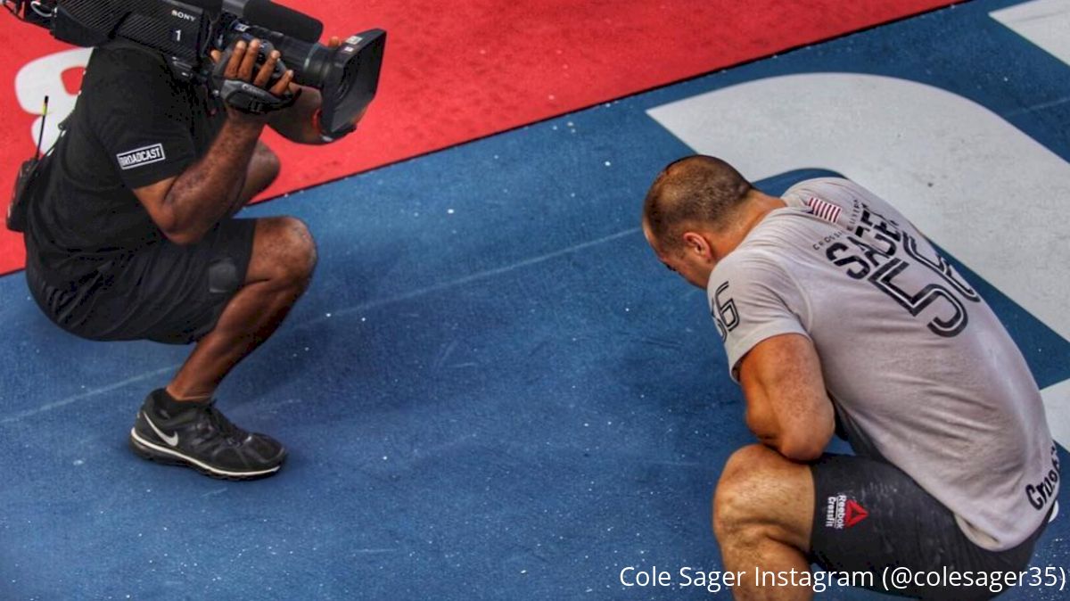 2016 crossfit games payouts the men