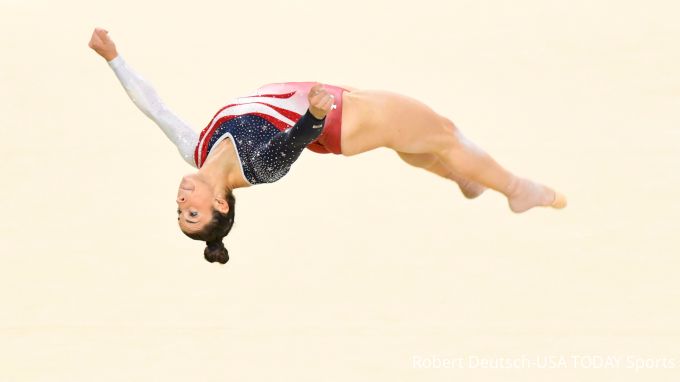 Getting In The Zone: How To Rid Yourself Of Doubt