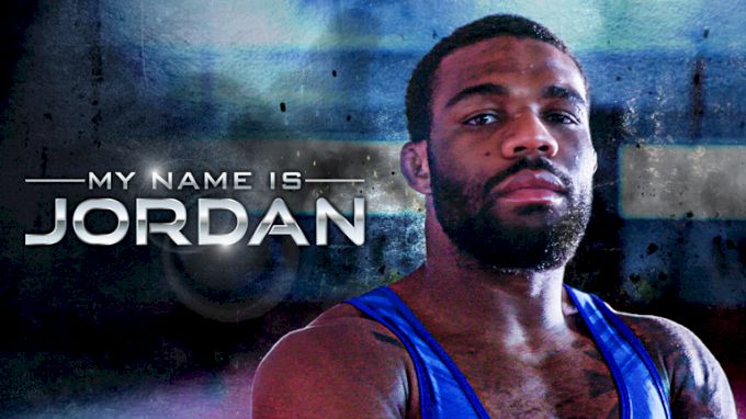 My Name is Jordan