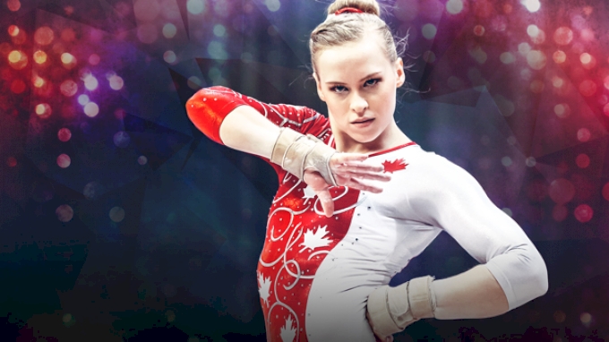 Canada Rising: Beyond the Routine (The Trailer)