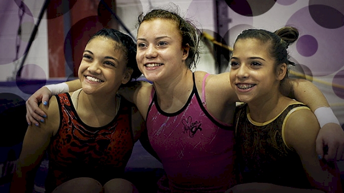 The Rise of MG Elite: Beyond the Routine (The Trailer)