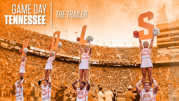 Tennessee: It's Game Day (Trailer)