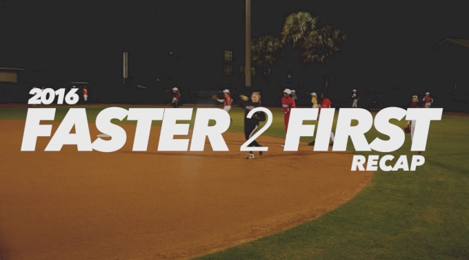 2016 Faster2First Highlights