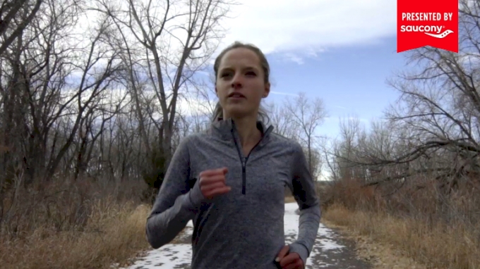 Inside Look: Brie Oakley's Rise to No. 1