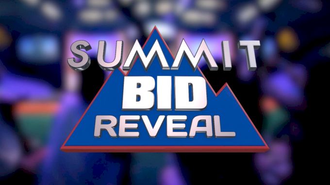 Summit Bid Reveal 1.9.17