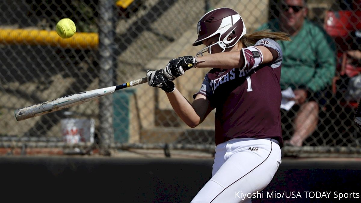 Rising Star: 2019 Isabella Dayton Is Taking Her Speed To Ole Miss