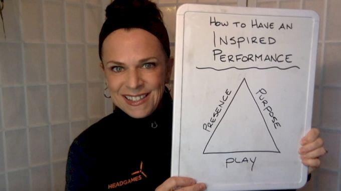 Tight Mind Monday: How To Get Inspired In The Gym