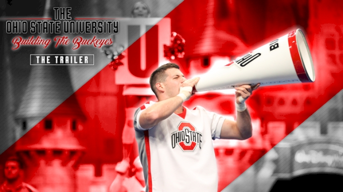 The Ohio State University: Building The Bucks