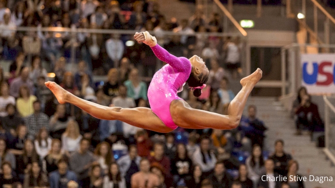 Top Elites Return To Jesolo In 2017