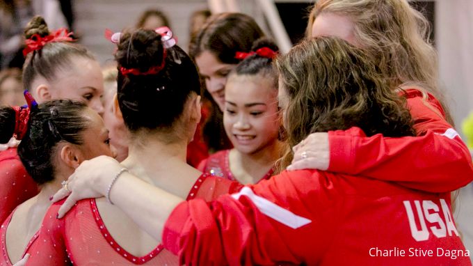 Getting In The Zone: Building Synergy To Improve Performance
