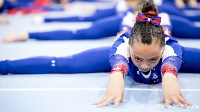 Getting In The Zone: The Power Of Mindfulness