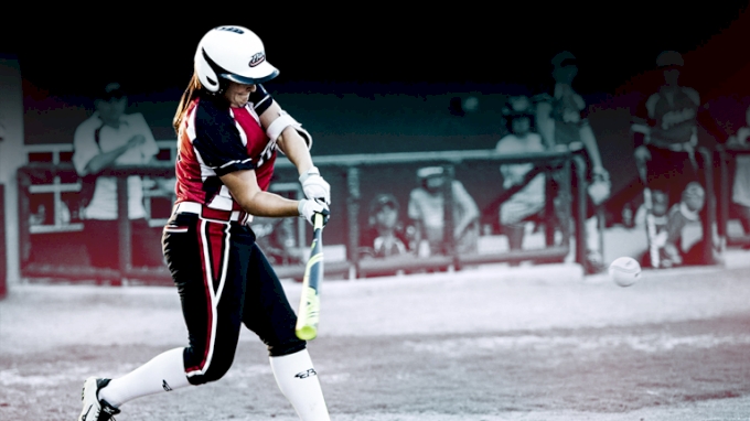 Home Run Queen: Lauren Chamberlain Teaser