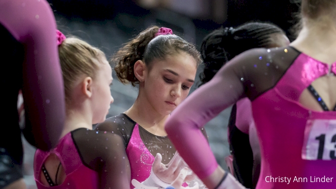 Recruiting 101: How To Prepare For J.O. Nationals