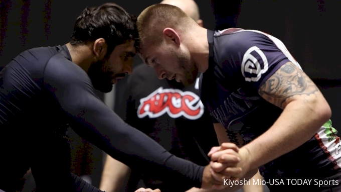 FloArena Is Back At ADCC! Here’s How To Use It