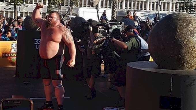 eddie hall thor eddie hall thor