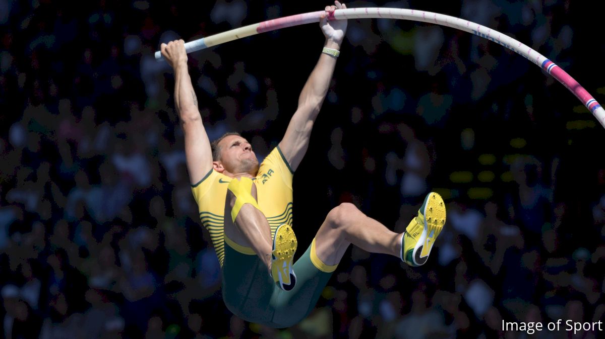 The Iaaf Plans To Reduce The Amount Of Time Given For Each Pole Vault Attempt Next Year And World Record Holder Renaud Lavillenie Of France Is Not A Fan Of The Iaaf Plans To Reduce The Amount Of Time Given For Each Pole Vault Attempt Next Year And World Record Holder Renaud Lavillenie Of France Is Not A Fan Of