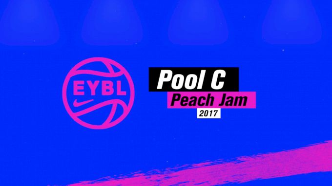 2017 Peach Jam Selections: Pool C