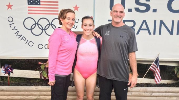 Getting In The Zone: Leah Clapper Shares Lessons From Doc Ali