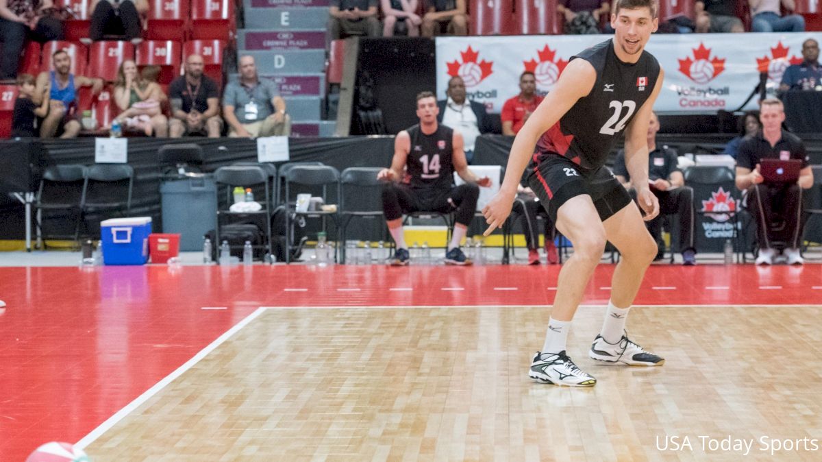 15 Absolutely Epic Volleyball Fails
