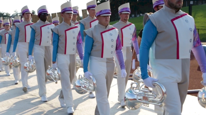 Interview With The Company After Their Performance In Allentown
