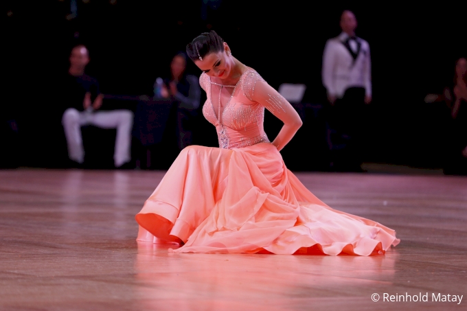 The True Cost Of Being A Dancer