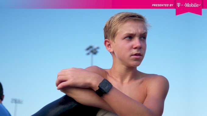 T-Mobile Game Changers: Chris Tracht