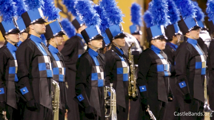 Tom Dean Of Castle H.S. Talks 2017