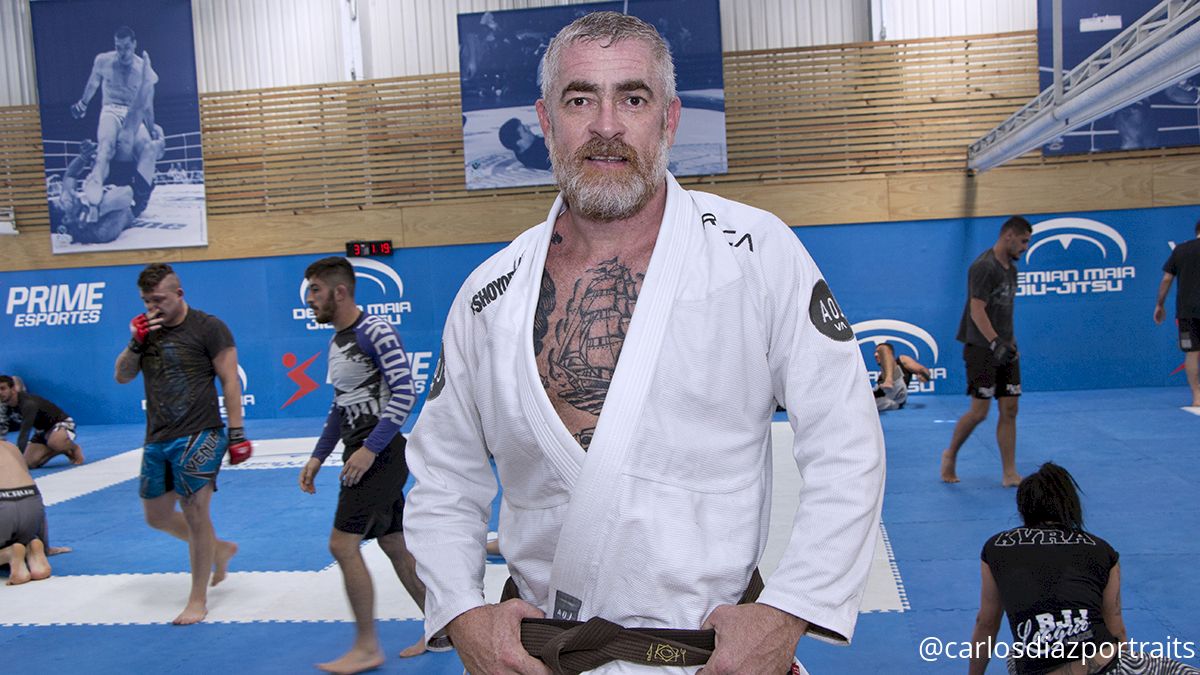 MichelinStarred Brown Belt Alex Atala Is The Real Badass JiuJitsu Chef