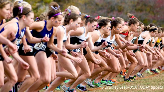 The 2017 NCAA Cross Country Championships Are Here