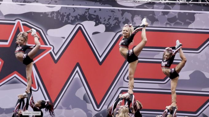 Woodlands Elite #sWEet16 Showcase Highlight