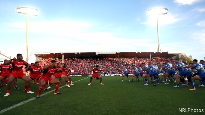 Samoa’s Sivi Tau vs Tonga’s Sipi Tau