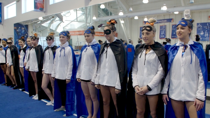 Behind The Scenes: Florida Gators Preseason Intrasquad