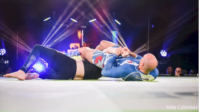 TOP 5: Submissions From Fight to Win Denver!