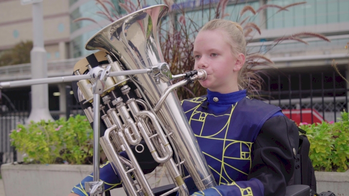 Top Stories Of 2017: #9 Chloe Short's Ability To Overcome