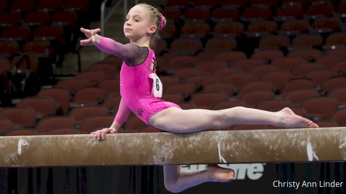 Tight Mind Monday: Countdown To Competition Pt. 1