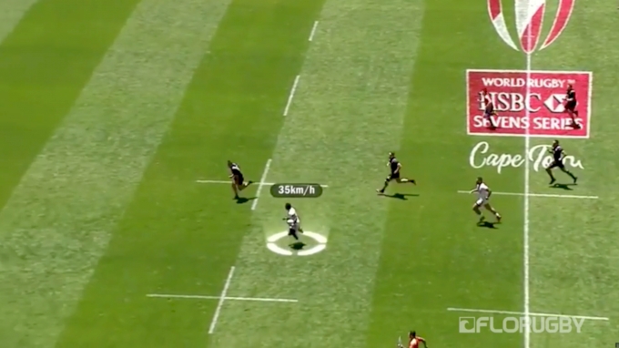 Miss Pass: No Shows , Dropped Balls