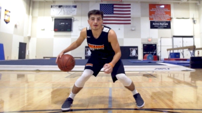 Jordan McCabe Puts Kaukauna (WI) On The Map With City Of Palms Invite