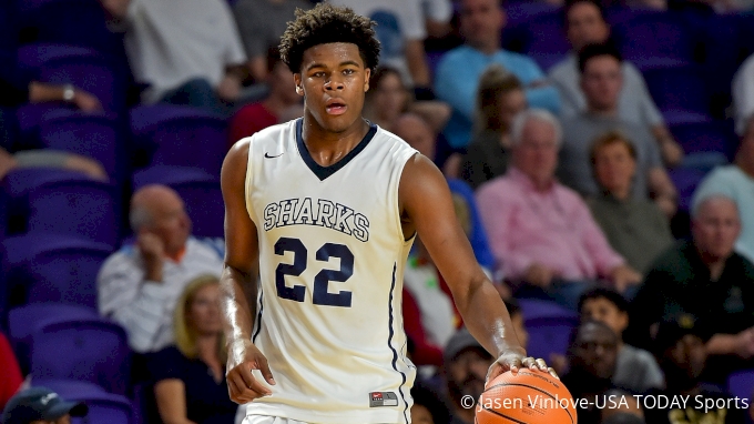 No. 4 University School Shocks No. 1 Memphis East To Win City Of Palms